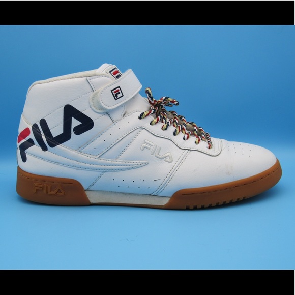 Designer FILAs - Picture 3 of 3